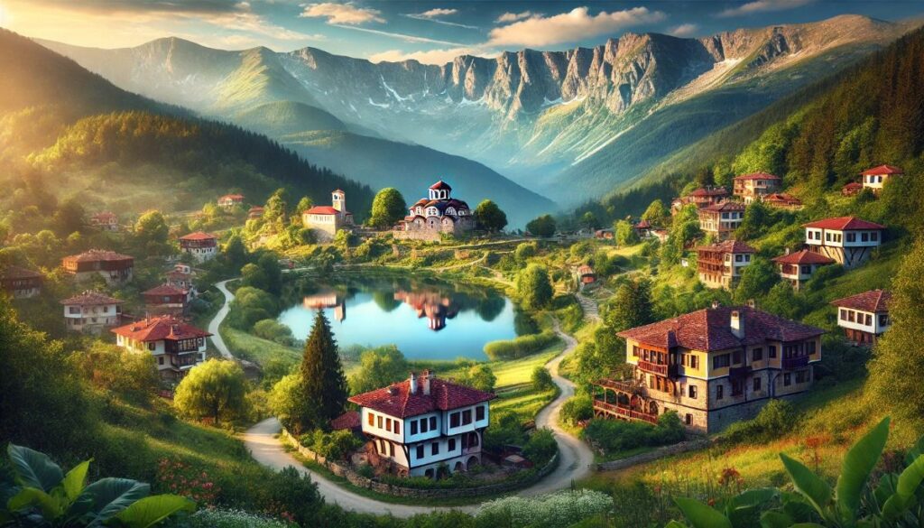 bulgaria