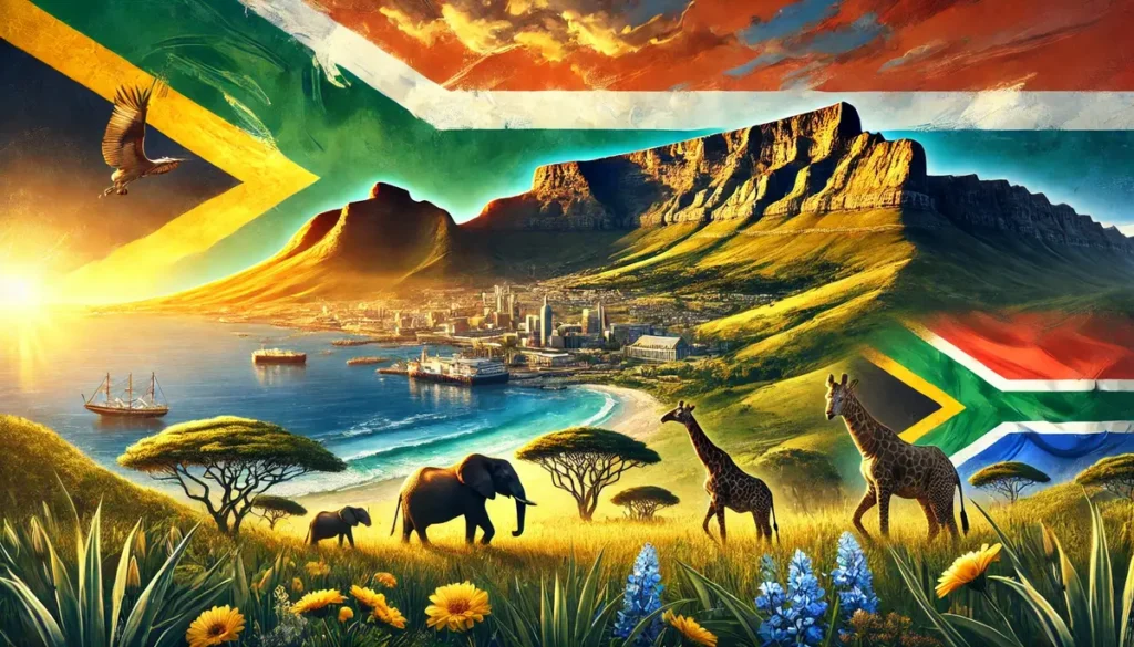 del-afrika