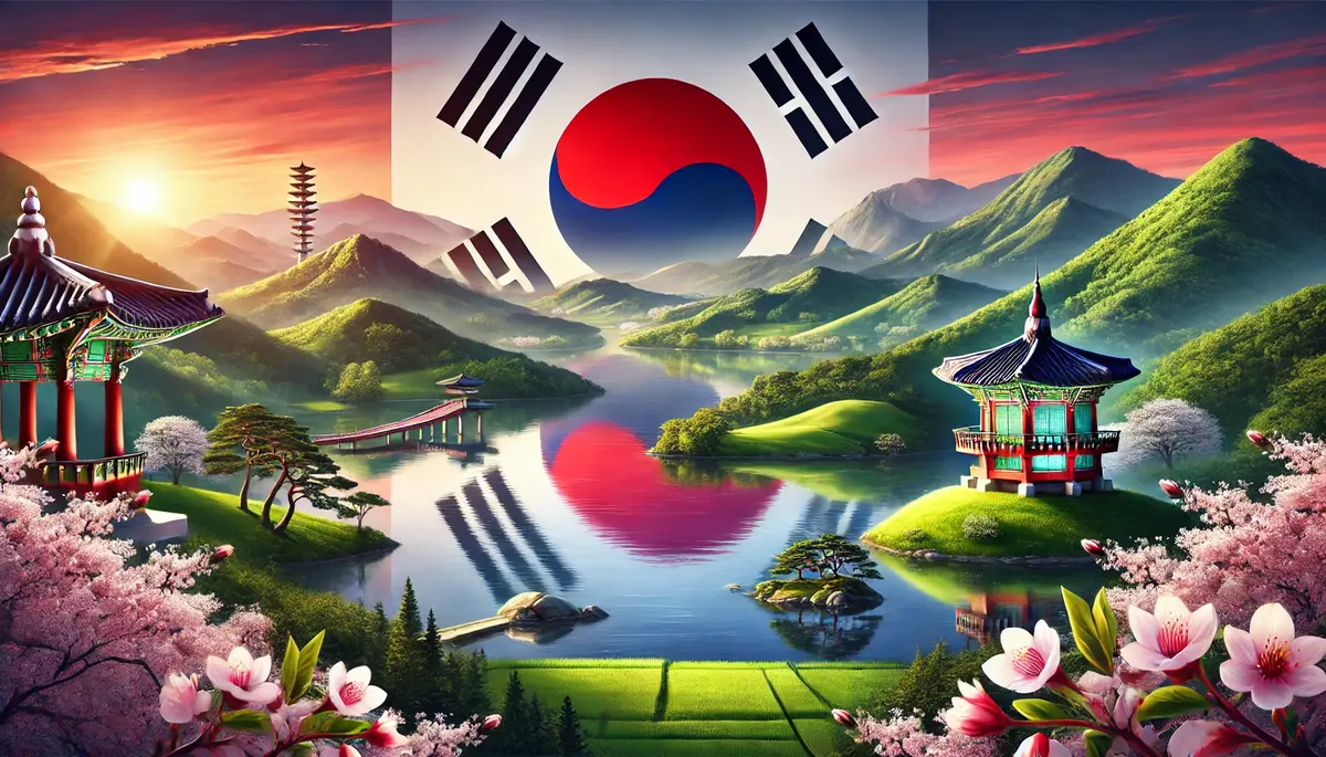 del-korea