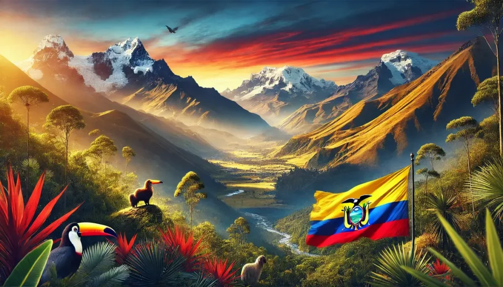 ecuador